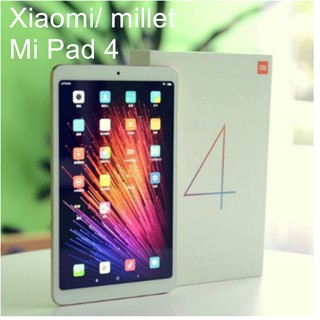 Xiaomi Mipad 4 และ Mi Pad 4 Plus Shopee Thailand