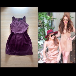 Used VARITHORN Dress Size S แท้💯