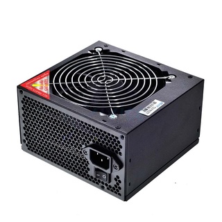 POWER SUPPLY 650W DTECH PW036(By Shopee  SuperTphone1234)