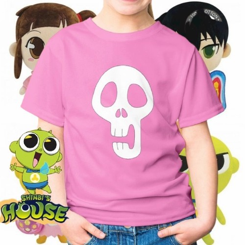 Koo SHINBI HOUSE CHILDRENS DAY T-SHIRTS KOO CHILDRENS DAY T-SHIRTS