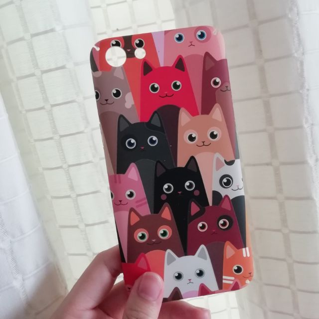 เคส oppo F9 A83