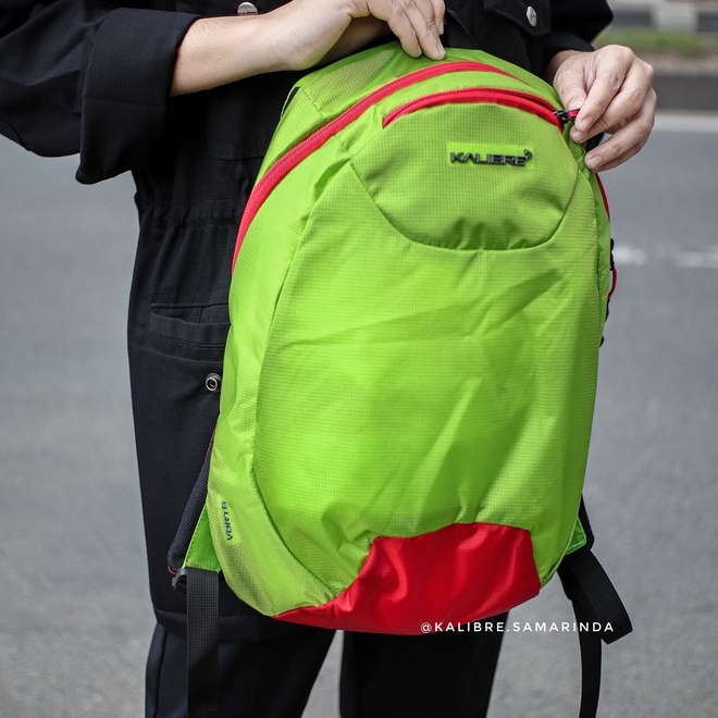 KALIBRE VORTA 10L BACKPACK