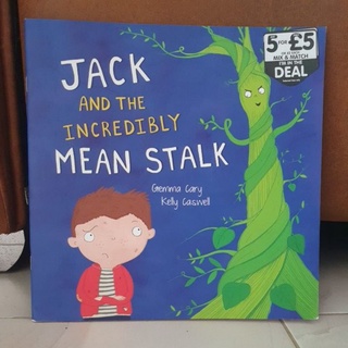 Jack and the incredibly mean stalk-22