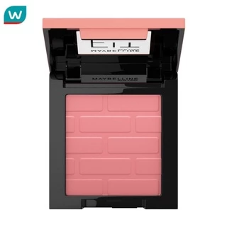 Maybelline เมย์เบลลีน บลัชออน ฟิต มี บลัช 4.5ก. 30 เฟียส
