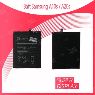 Samsung A10s / A20s อะไหล่แบตเตอรี่ Battery Future Thailand อะไหล่มือถือ คุณภาพดี มีประกัน1ปี Super Displa