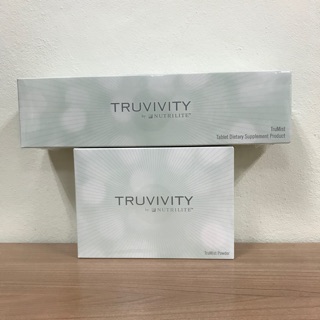 💋ผลิตภัณฑ์เสริมอาหารสารสกัดจากพืชธรรมชาติ ( ชนิดผง และ ชนิดเม็ด)Truvivity