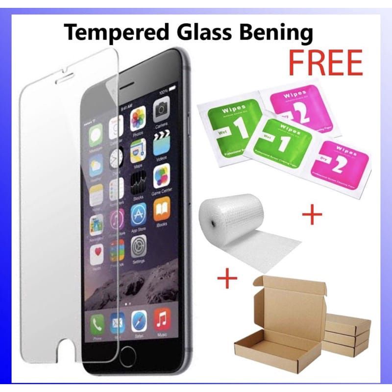 7777 VV CASE กระจกนิรภัยพรีเมี่ยม Clear Iphone 7+ 8+ X XS XR Xs Max 11 11 Pro 11 12 13 mini Pro Max 