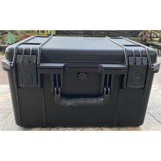 กล่องกันกระแทก Hard Shell Tactical Case – M.C.L.P - MC450