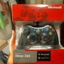 reviewร้านแนะนำจอยxbox360 จอยเกม xbox360 มีสาย ต่อคอมได้ ถ่ายจัดสินค้า ตัวจริง ครับ comment 1