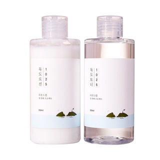 Round Lab Toner โลชั่นให้ความชุ่มชื้น 200 มล.