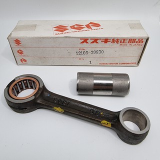 ก้านสูบ TRZ แท้ SUZUKI CONNECTING ROD KIT