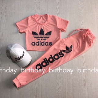 Set Adidas