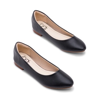 MONA Flats :   Black