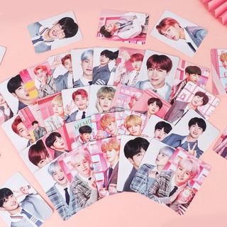 โฟโต้การ์ด รูปภาพ Bts 4th Muster Happy Ever