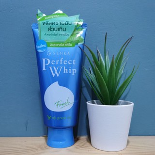 Senka Perfect Whip Foam Fresh (100g)