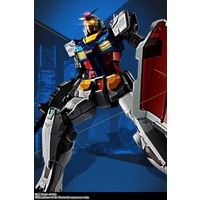 Chogokin GUNDAM FACTORY Yokohama RX-78F00 Gundam