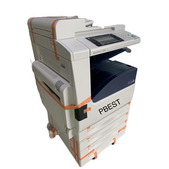 เครื่องถ่ายเอกสารขาวดำ Fuji Xerox V3065 - pbestsell - ThaiPick