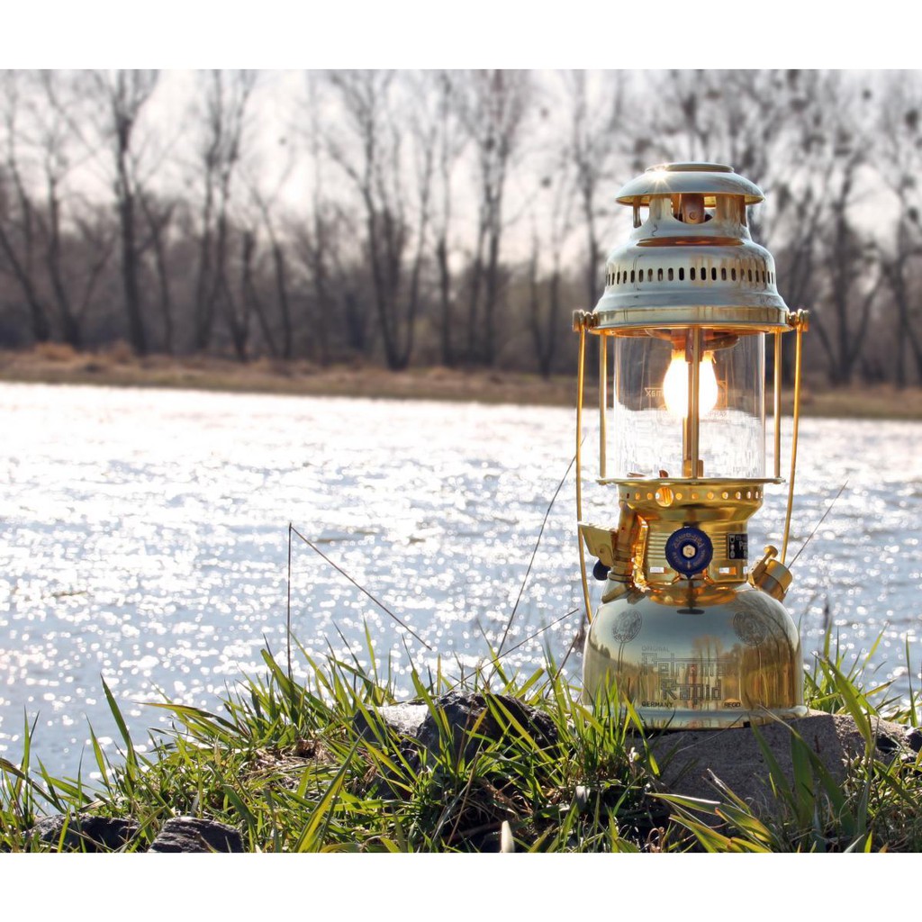 Petromax HK500 - Set 5 Calze Luminose Per Lampade A Gas