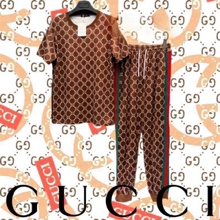 ชุดเซ็ต SET GUCCI SS22