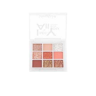 (ใหม่) ได้7 สี sequin eyeshadow cream เจลกากเพชรทาตา กลิตเตอร์วิ้งดาว ได้7สี