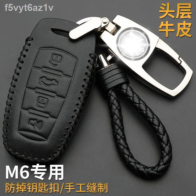 Great wall m6