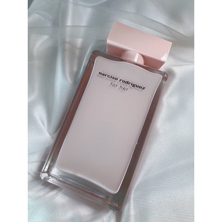 💗 Narciso Rodriguez For Her EDP 💗 แบ่งขายน้ำหอมเคาน์เตอร์แบรนด์แท้100%