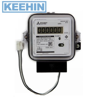 Mitsubishi มิเตอร์ไฟฟ้า อิเล็กทรอนิกส์ SX1-A35N 5(45)A Mitsubishi Electronic power meter SX1-A35N 5 (45) A