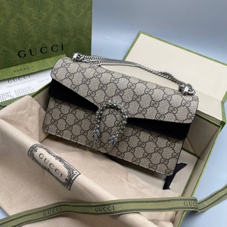 Gucci Dionysus bag(Ori)