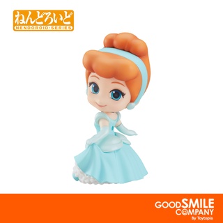 พร้อมส่ง+โค้ดส่วนลด Nendoroid 1611 Cinderella: Cinderella (ลิขสิทธิ์แท้)