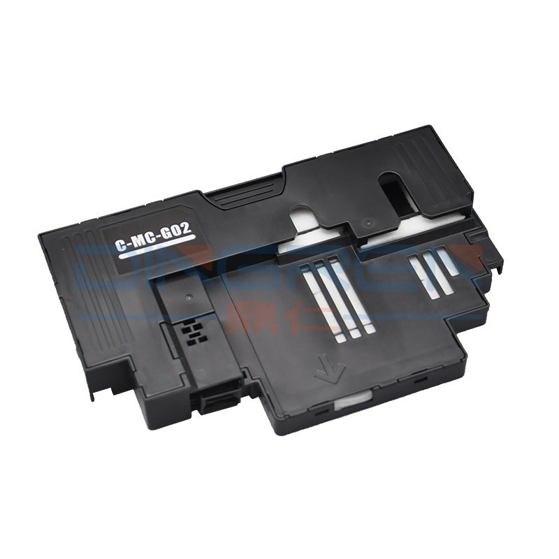 C-MC-G02 ตลับหมึกบํารุงรักษากล่องสําหรับ CANON G3660 G1020 G2020 G3020 G3060 G1820 G2820 G2860 MC-G0
