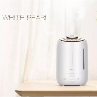 เครื่องเพิ่มความชื้นAir Purifiers  OmronO2 Deerma พ่นไอน้ำ ฟอกอากาศ