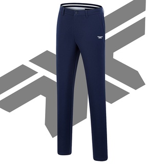 Pre order from China (7-10 days) tit P X G golf long pants seluar golf