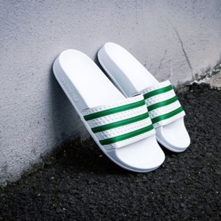 ร้องเท้า Adidas adilette