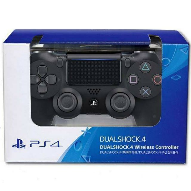 Joy ps4  playstaion ของแท้ประกันศูนย์