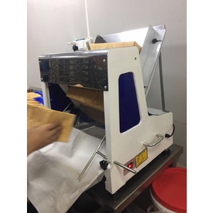 เครื่องสไลด์ขนมปัง เครื่องตัดขนมปังปอนด์ Bread Slicer  CW,SX