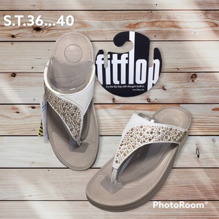 รองเท้าแตะ fitflop รุ่นใหม่ล่าสุด