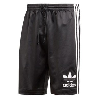 ADIDAS กางเกงขาสั้น ADIDAS MEN ORIGINALS SHORTS แท้ สี BLACK