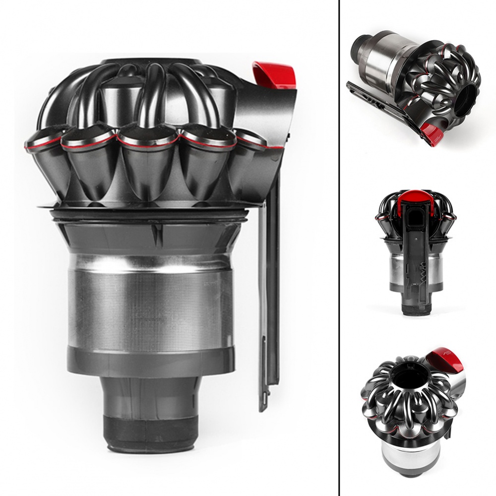 อะไหล่เครื่องดูดฝุ่น แบบเปลี่ยน สําหรับ Dyson V7 V8 1 ชิ้น