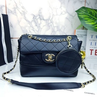 ชา แนล CHN814 BAG VIP GIFT