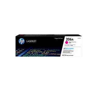 HP 206A Mgn Original LaserJet Toner Crtg