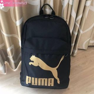 PUMA ORIGINAL BACKPACK ของแท้ ราคาถูก