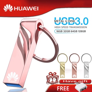 แฟลชไดรฟ์ความเร็วสูง 64Gb 128Gb 256Gb 1Tb 2Tb 512Gbpen Drive, 32Gb 16Gb 8Gb ความเร็วสูงสําหรับ Huawei
