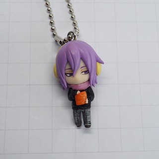 Kuroko no Basket Swing Off Shot Edition 2 - Murasakibara Atsushi