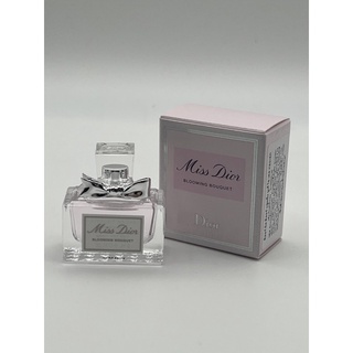 Miss Dior Blooming Bouguet 5ml ผลิต 08/22