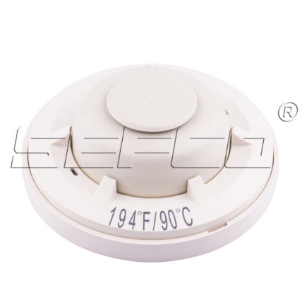 เครื่องตรวจจับความร้อน Heat Detector notifier รุ่น 5604