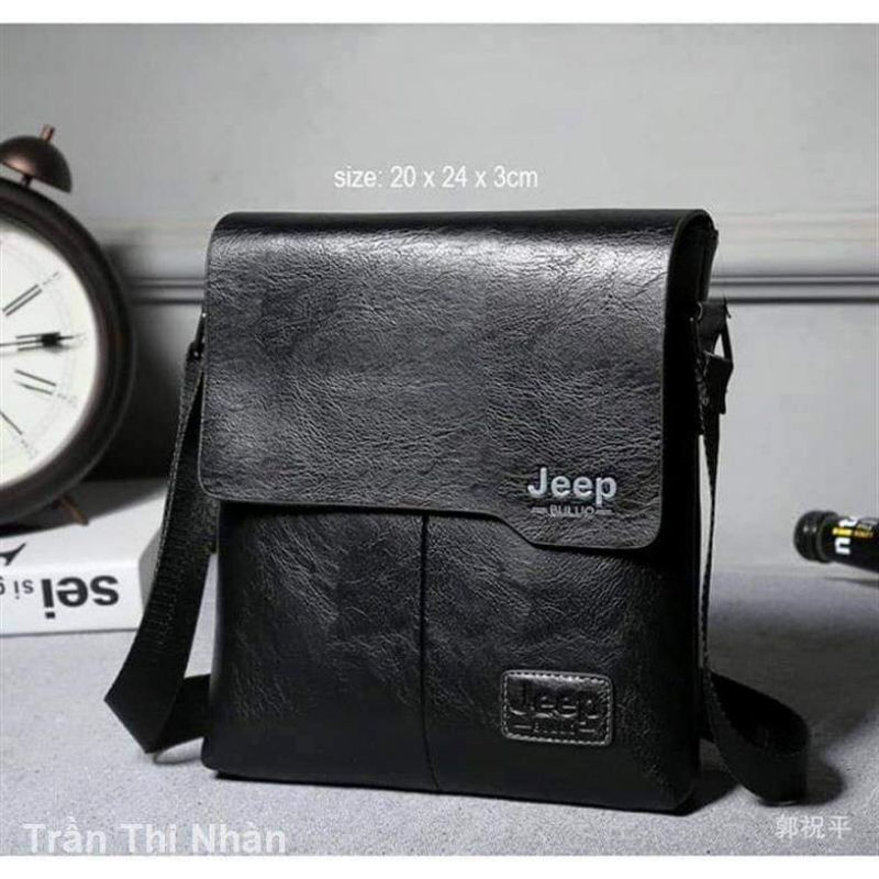 กระเป๋าข้ามผู้ชาย Go Out To Masculine School