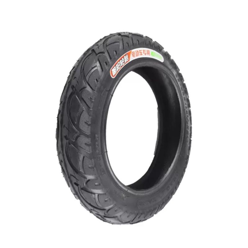 ยางนอก 12 นิ้ว 62-203 ยางรถสกู๊ตเตอร์ ยางรถจักยานไฟฟ้า 12 1/2×2 1/4 C-1737