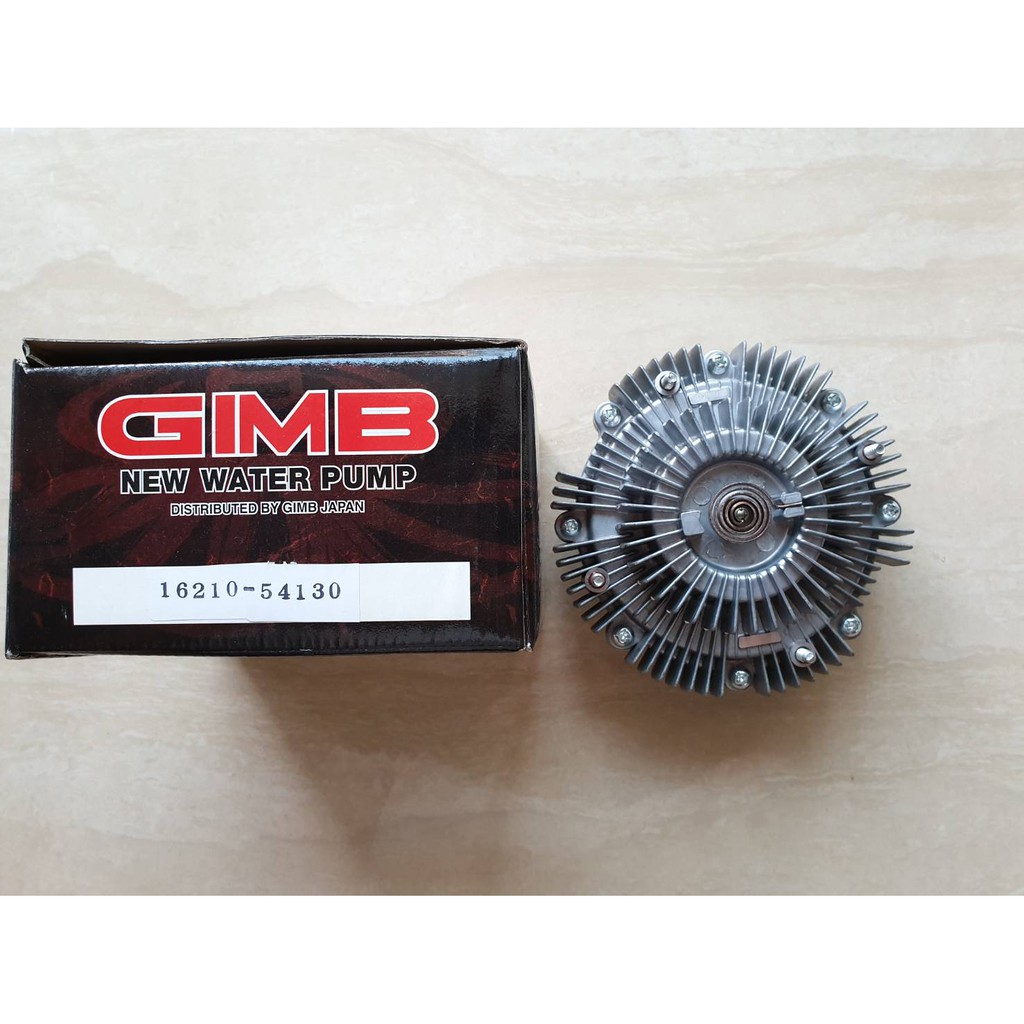 ฟรีปั้ม (ปั้มฟรี) TOYOTA MIGHTY-X,LN85 LN90 GIMB ไต้หวัน ราคาลูกละ 900 บาท