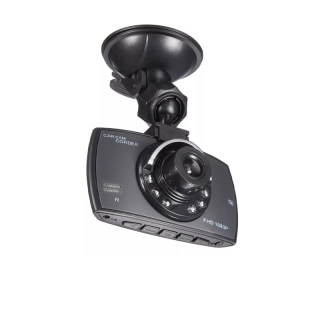 โปรโมชั่น : กล้องติดรถยนต์ Car Cameras ระดับ 720P จอใหญ่ 2.4นิ้ว รุ่นG30