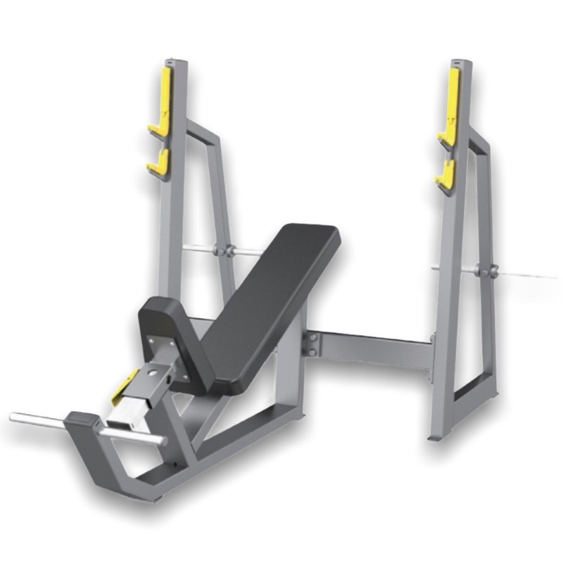 Olympic lncline Bench E3042